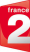 logo France 2