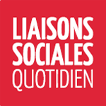 Logo Liaisons sociales