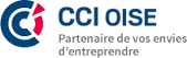 Logo CCI Oise