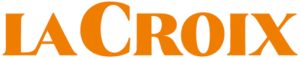Logo La Croix