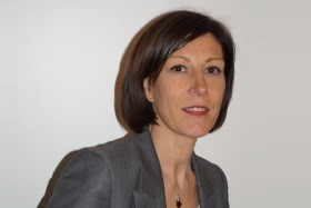 Isabelle Maudet