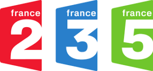 logo France 2