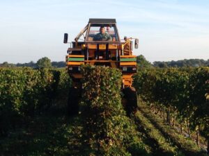 GE Agricole