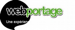 logo webportage