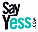 logo say yes