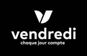 logo vendredi