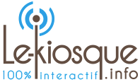 logo kiosque