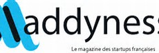 logo maddyness