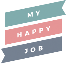 My happy job