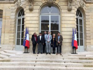 Collectif GE 1