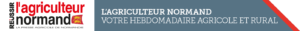 Agriculteur normand