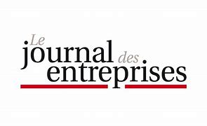 journal des entreprises