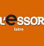 logo isere