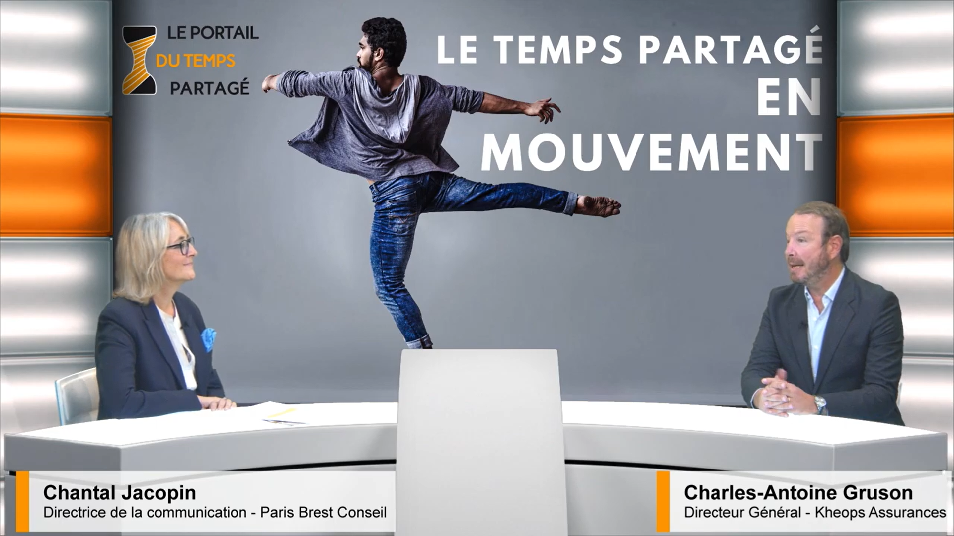 Série "Je révise pendant l'été", épisode 7 : Les assureurs entrent sur